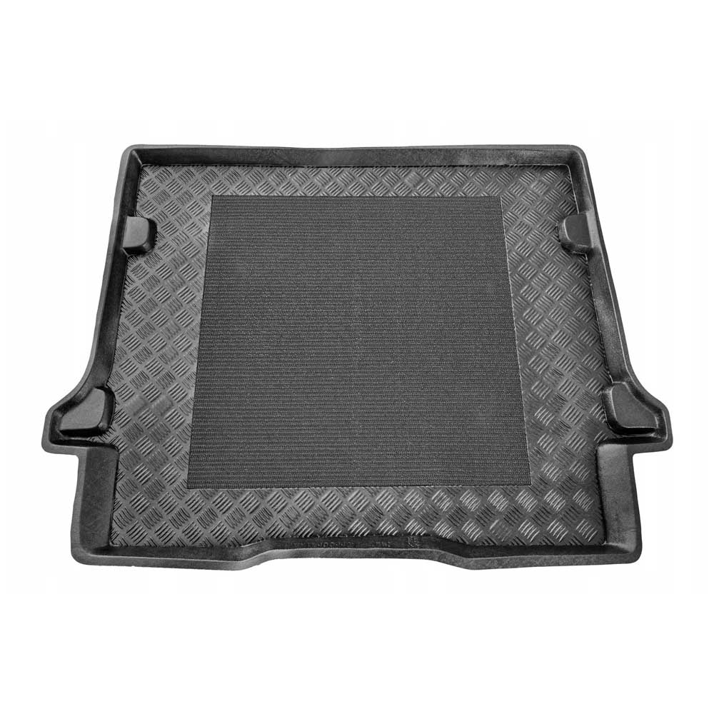 Citroen C4 Picasso csúszásgátlós csomagtértálca 2006-2013