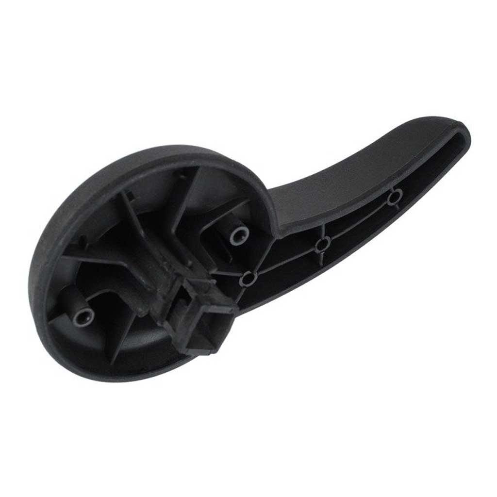 Citroen C4 ülés háttámla állító kar utas oldali