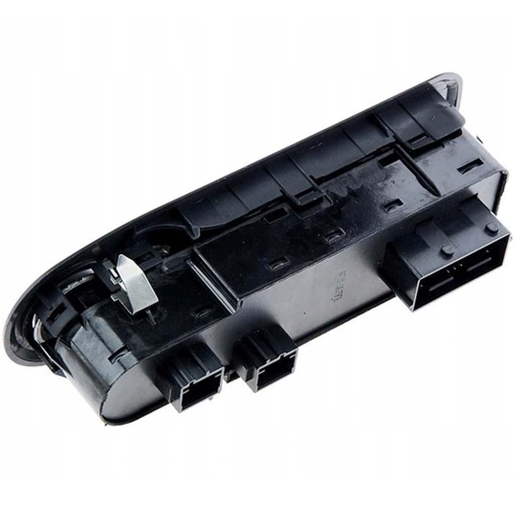 Peugeot 308 ablakemelő kapcsoló gomb, Citroen C5 III