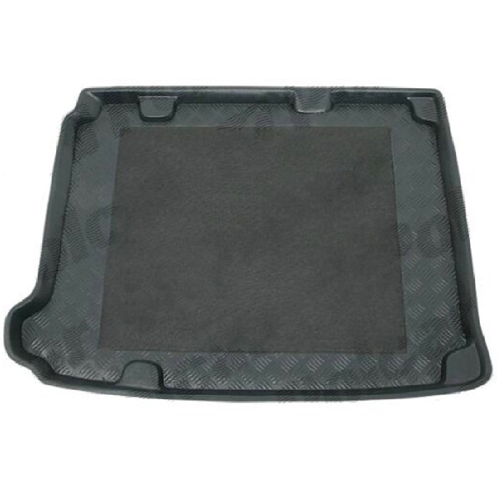 Citroen DS4 csomagtértálca 2011-