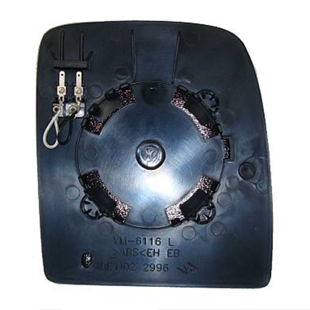 Citroen Dispatch II Van bal oldali fűthető tükörlap 2007-