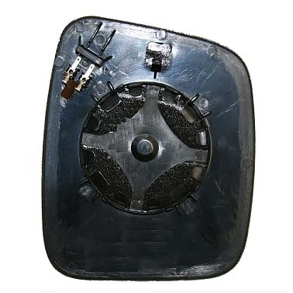 Citroen Nemo Van jobb oldali fűthető tükörlap 2008-