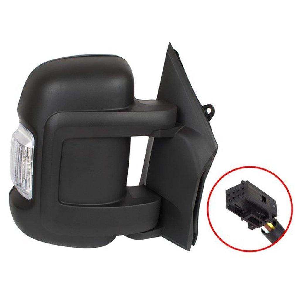 Citroen Jumper visszapillantó tükör jobb oldali