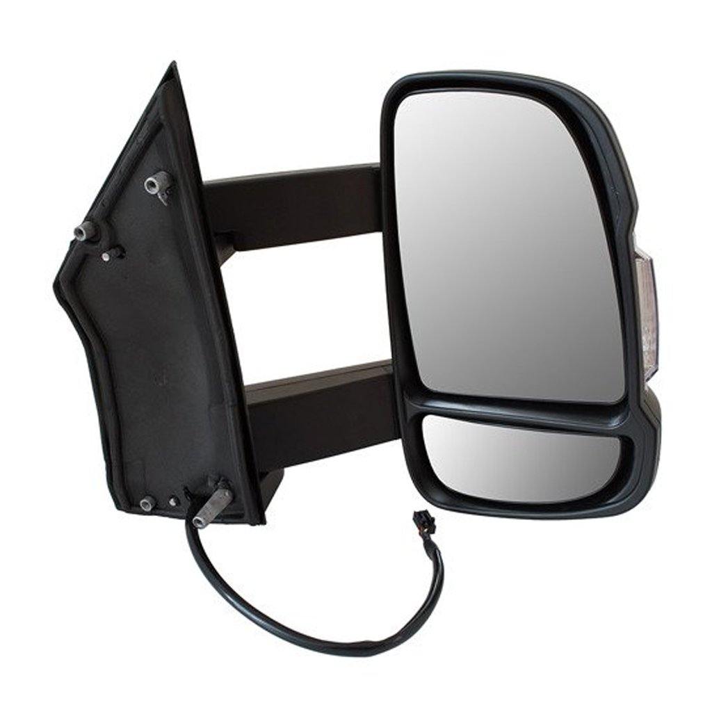 Citroen Jumper visszapillantó tükör jobb oldali