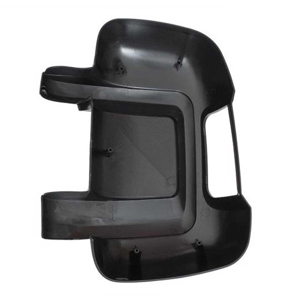 Citroen Jumper visszapillantó tükör burkolat (jobb)