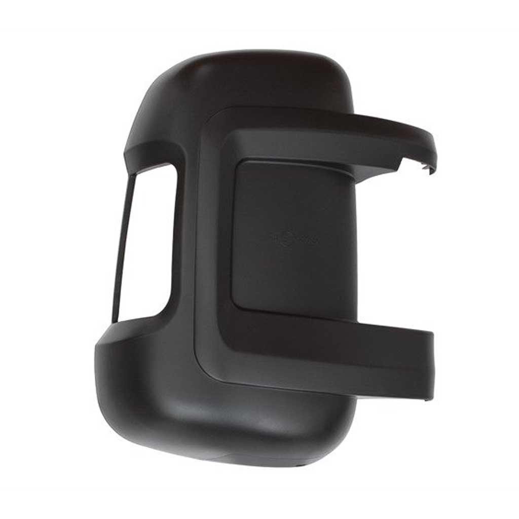 Peugeot Boxer visszapillantó tükör burkolat (jobb)