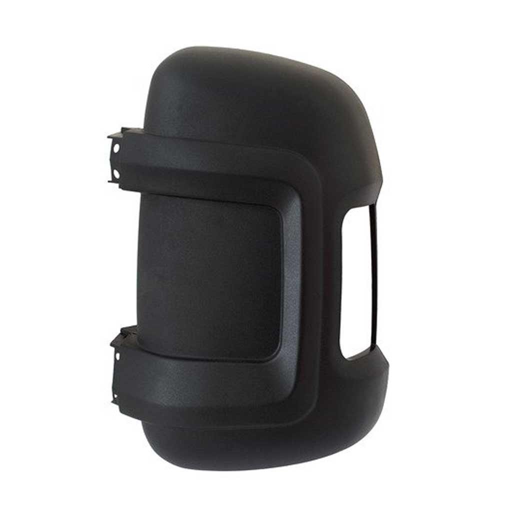 Citroen Jumper visszapillantó tükör burkolat (bal)