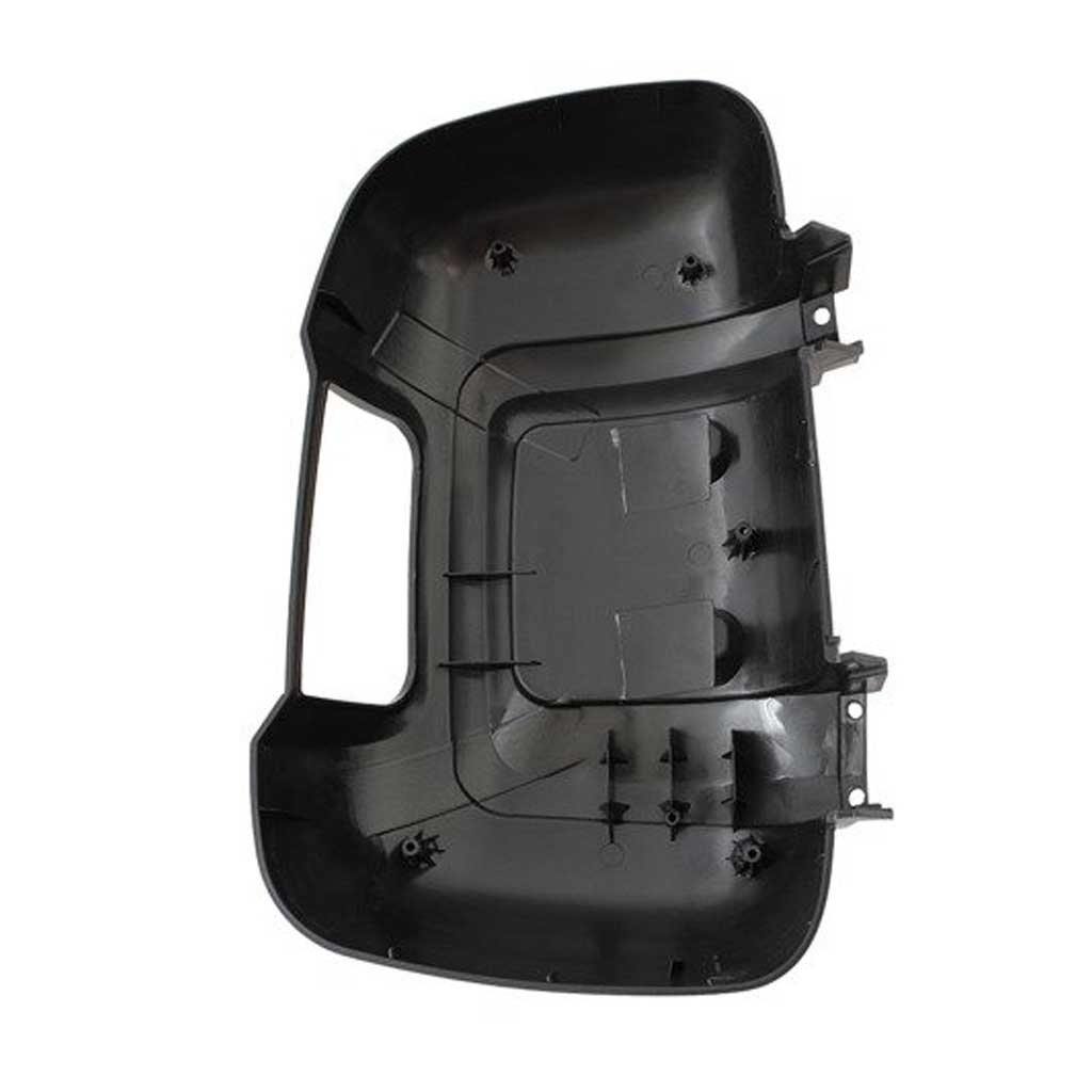 Fiat Ducato visszapillantó tükör burkolat (bal)