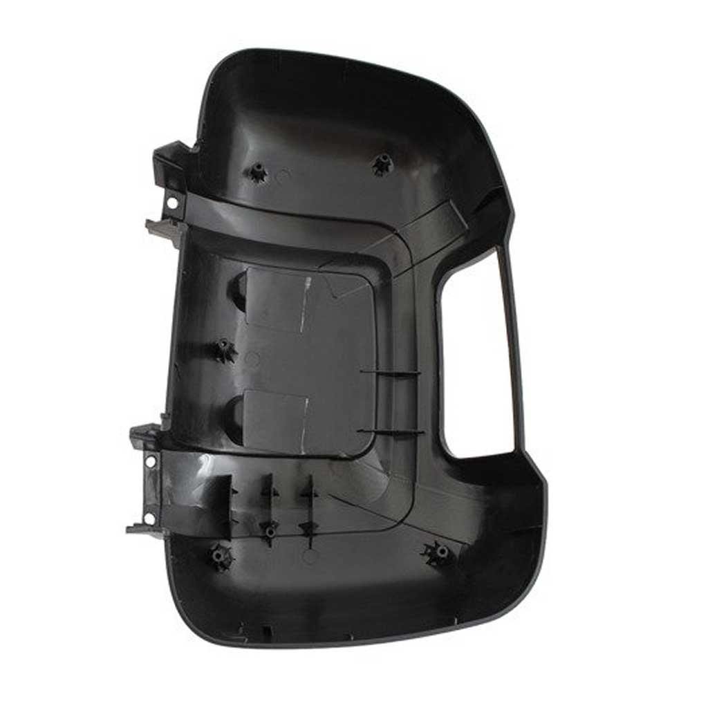 Peugeot Boxer visszapillantó tükör burkolat (jobb)