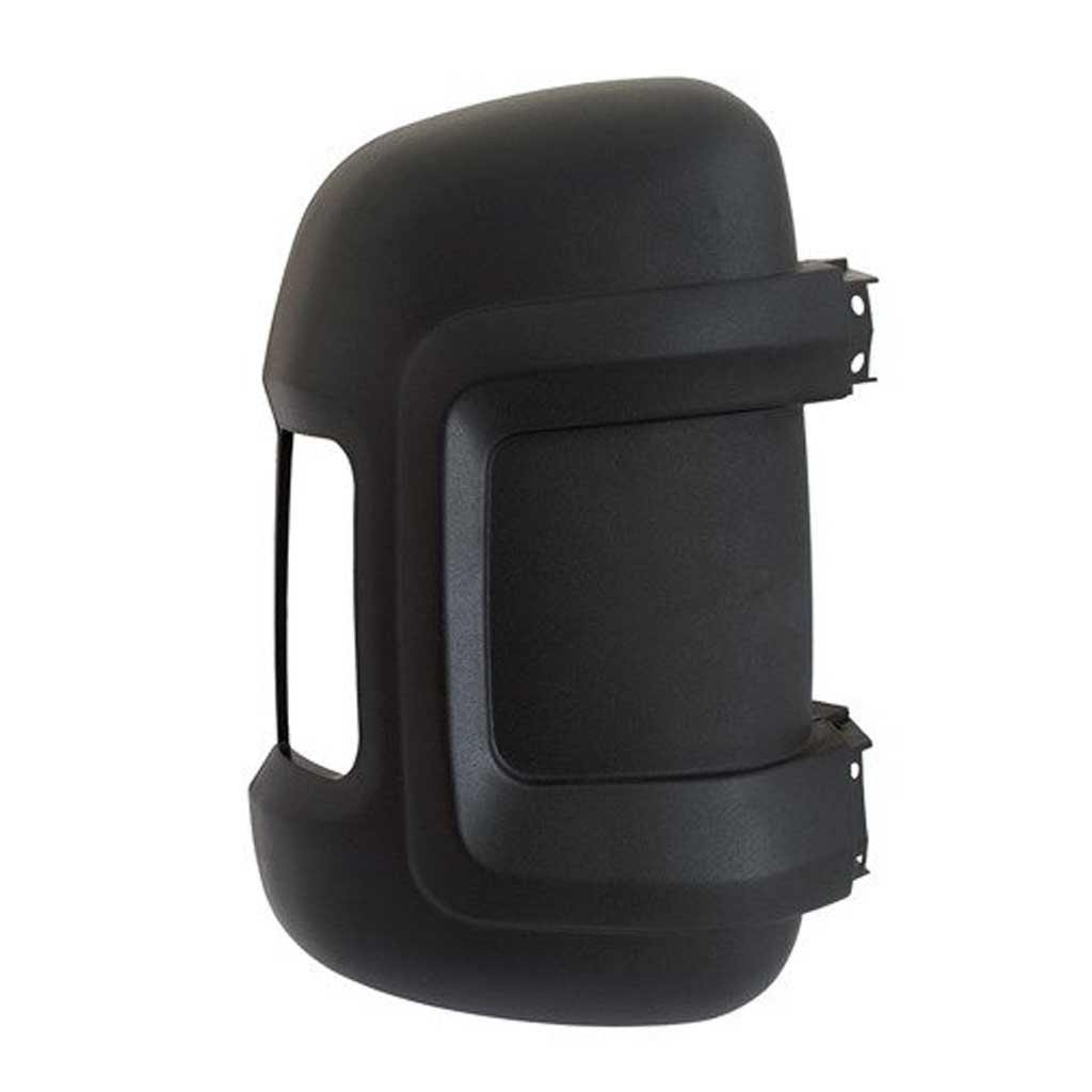 Peugeot Boxer visszapillantó tükör burkolat (jobb)