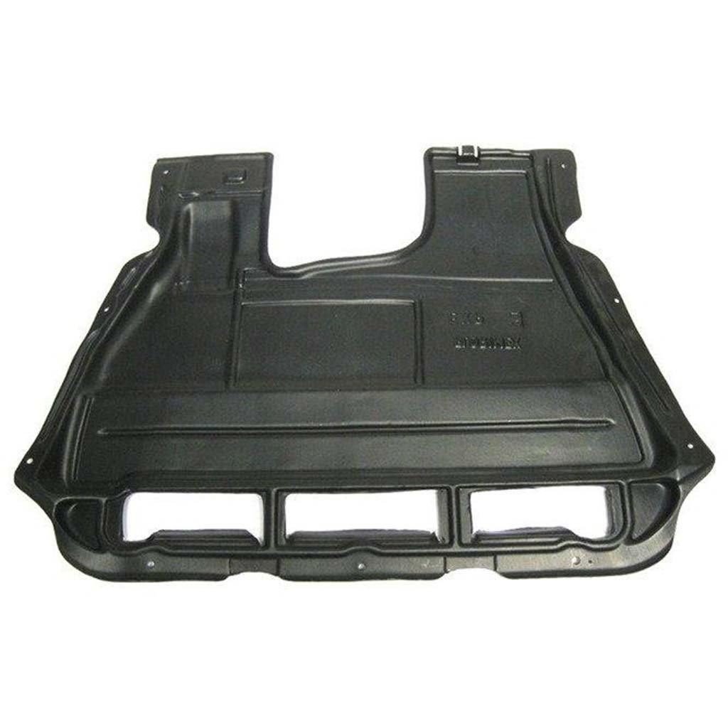 Peugeot Expert motorburkolat, haspajzs