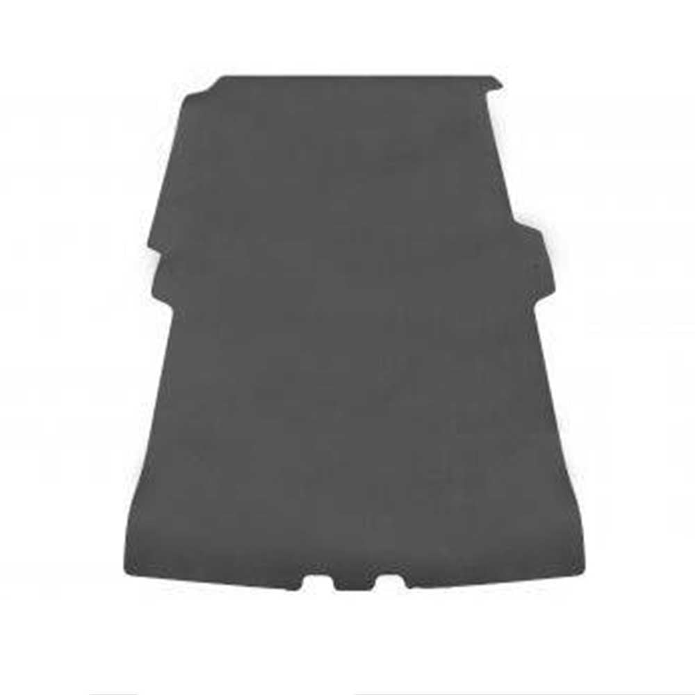 Citroen Jumpy/Spacetourer raktértálca 2016-