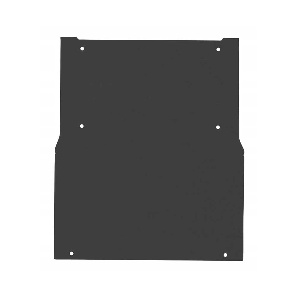 Citroen Nemo (AA) raktértálca 2007-