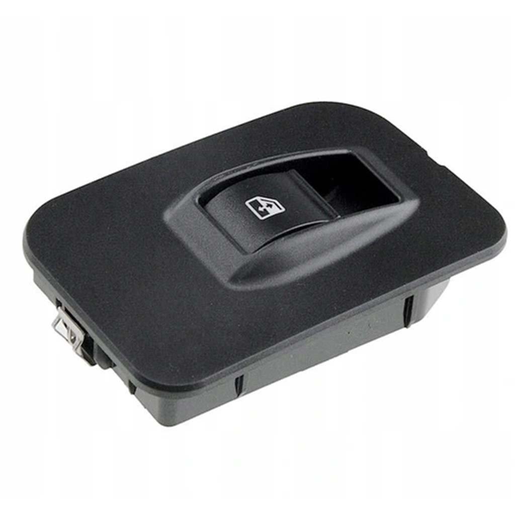 Citroen Nemo ablakemelő kapcsoló gomb 2008