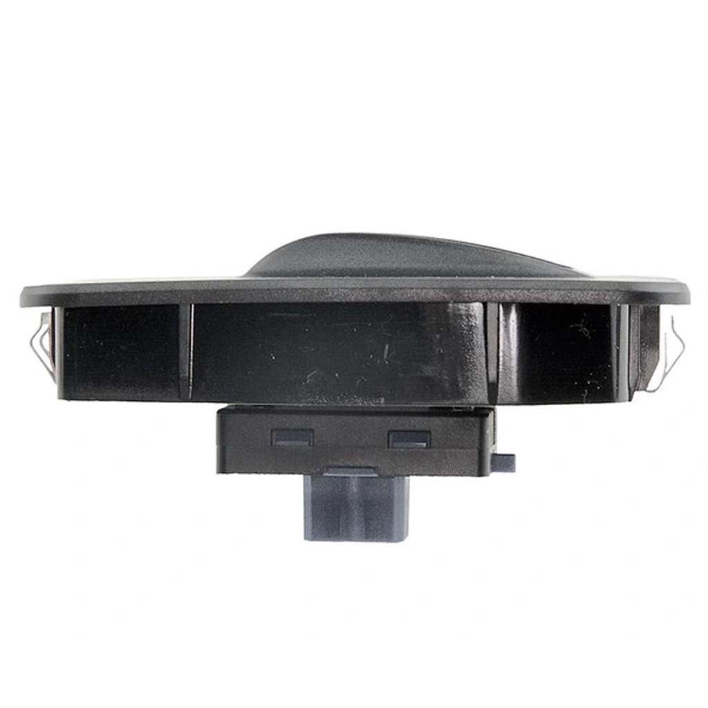 Citroen Nemo fekete ablakemelő kapcsoló gomb