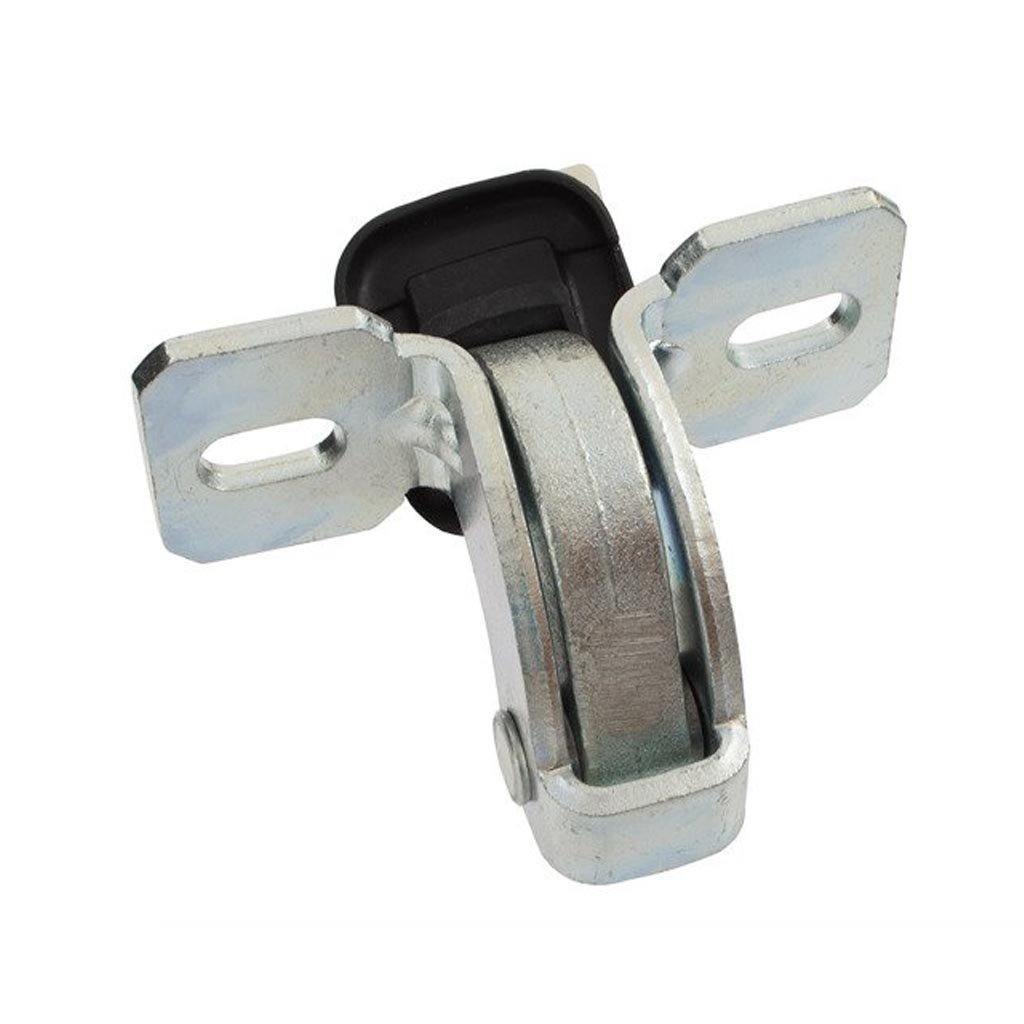 Citroen Jumper középső tolóajtó görgő