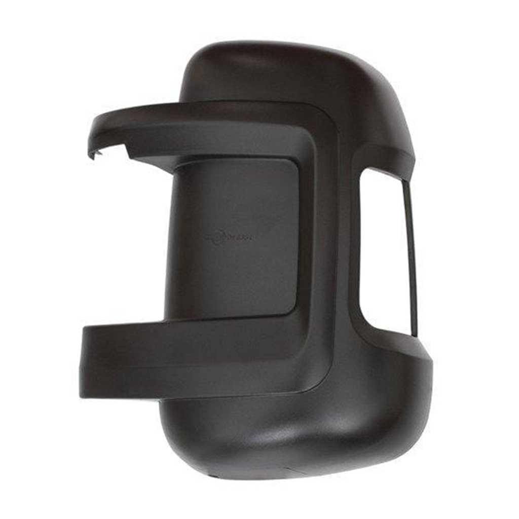 Citroen Jumper visszapillantó tükör burkolat (bal)