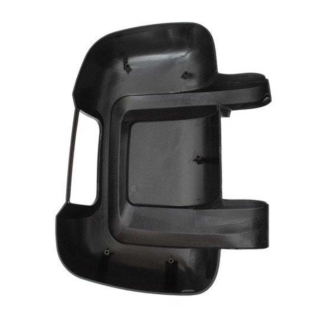 Peugeot Boxer visszapillantó tükör burkolat (bal)