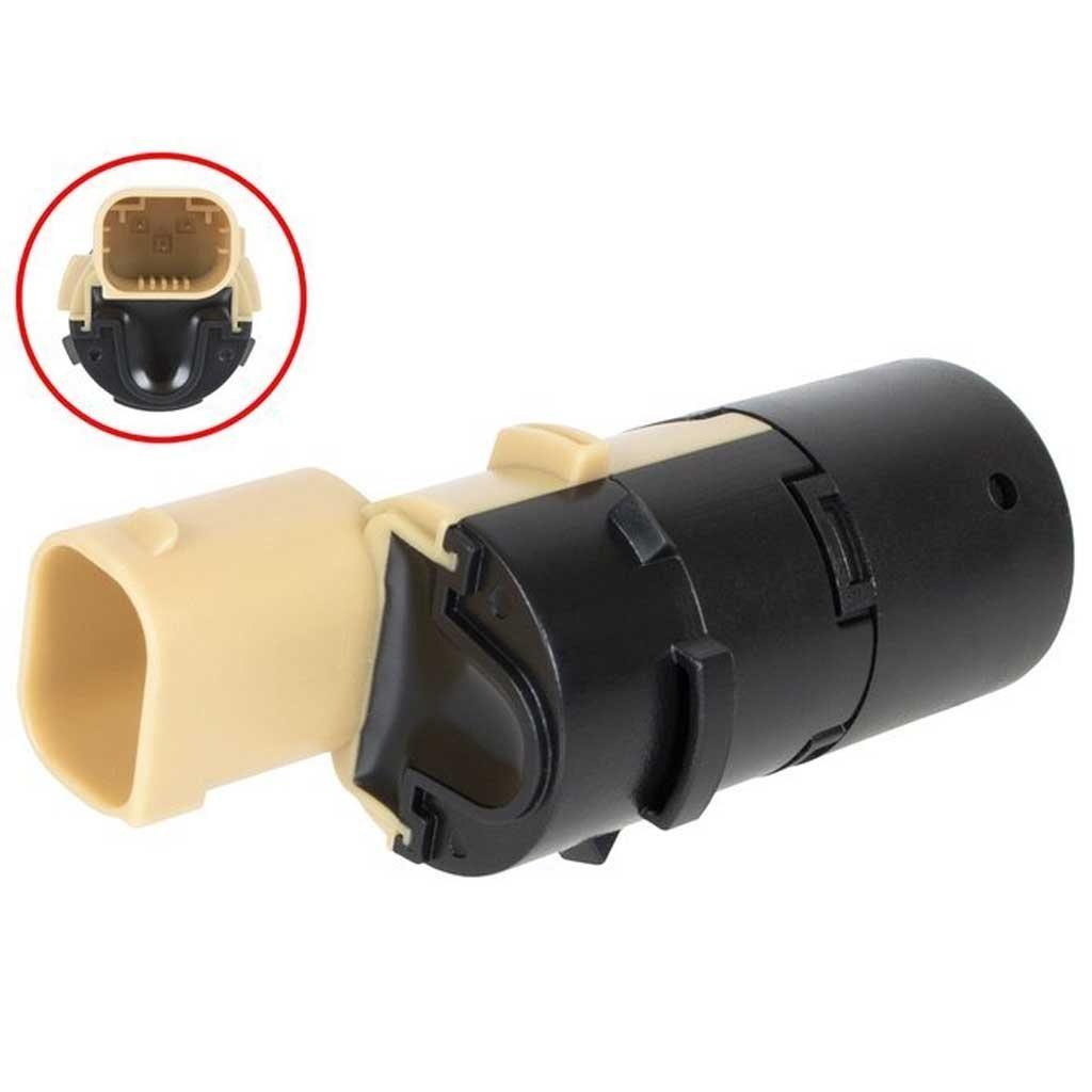 Citroen, Peugeot, Renault Tolatóradar szenzor