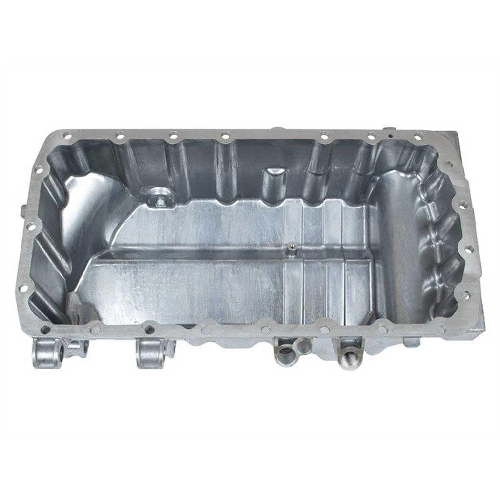 Peugeot 807 olajteknő