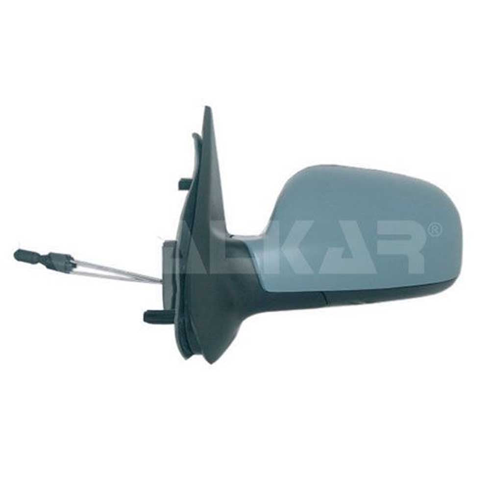 Citroen Xsara bal oldali visszapillantó tükör 1997-2005