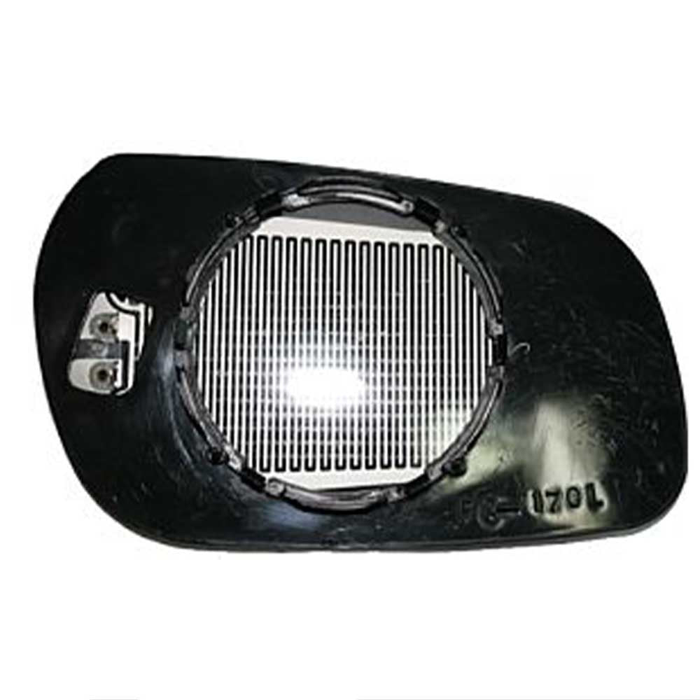 Citroen Xsara Coupe jobb oldali tükörlap 1998-2005