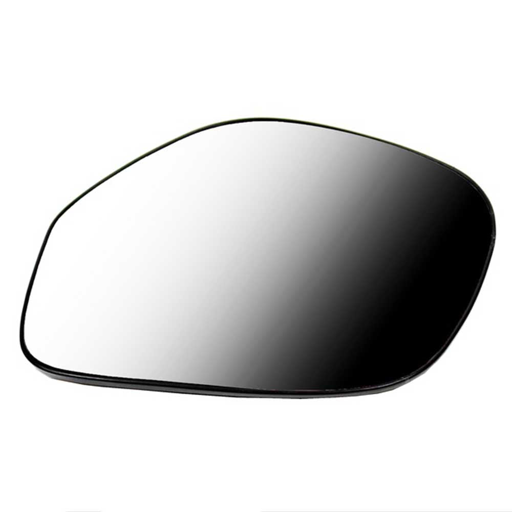 Peugeot 4008 Off-Road bal oldali fűthető tükörlap 2012-