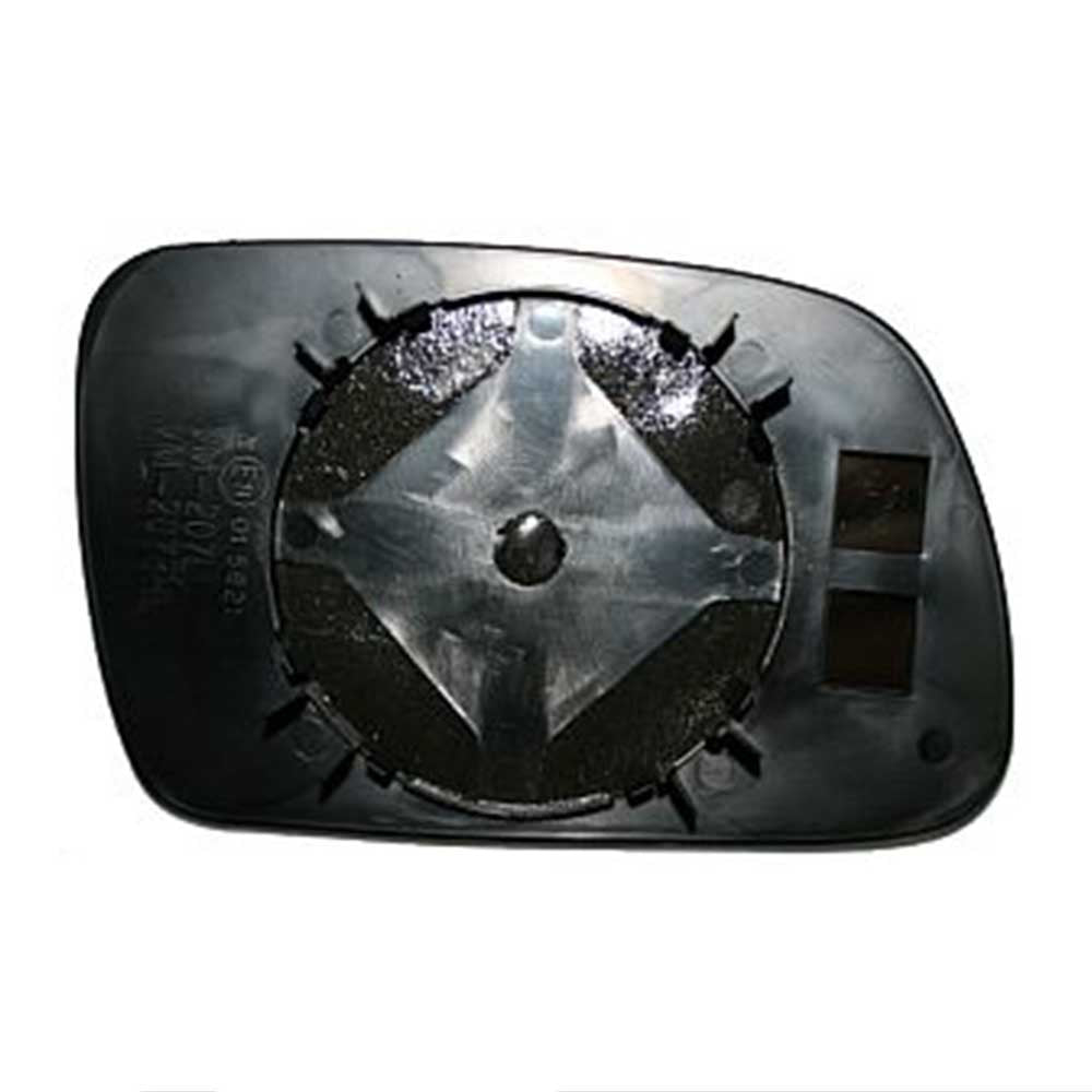 Citroen Xsara Hatchback bal oldali tükörlap 2003-2005