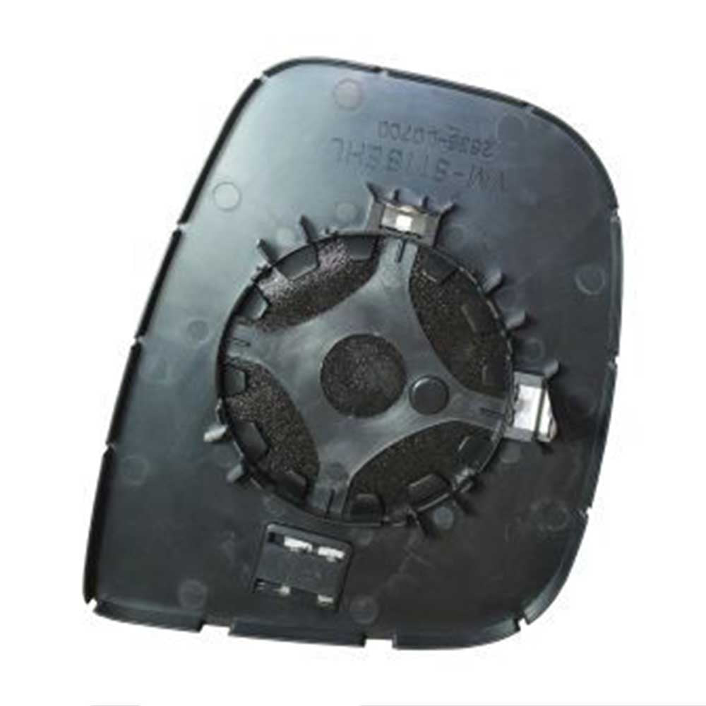 Peugeot Partner II Van jobb oldali tükörlap 2008-