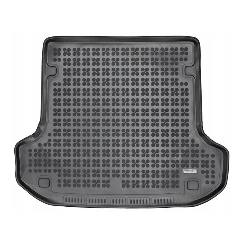 Dacia Logan (MCV) csomagtértálca 2012-