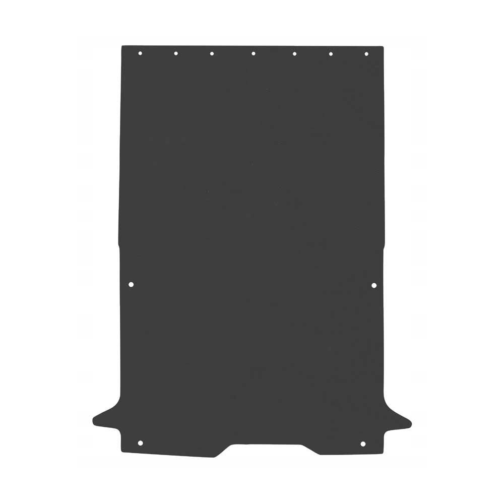 Dacia Dokker (kishaszon) csomagtértálca 2012-