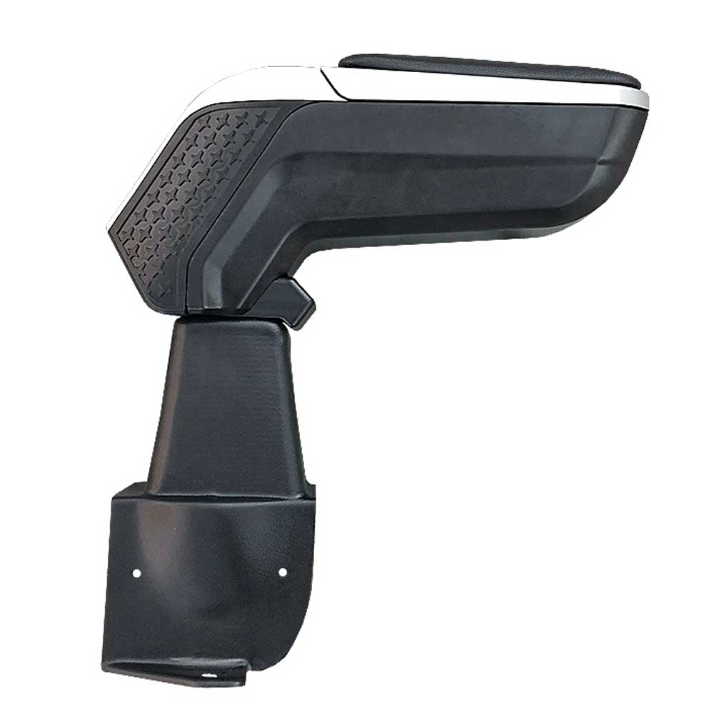 Dacia Duster Prémium kartámasz alsó adapter 2015-2017