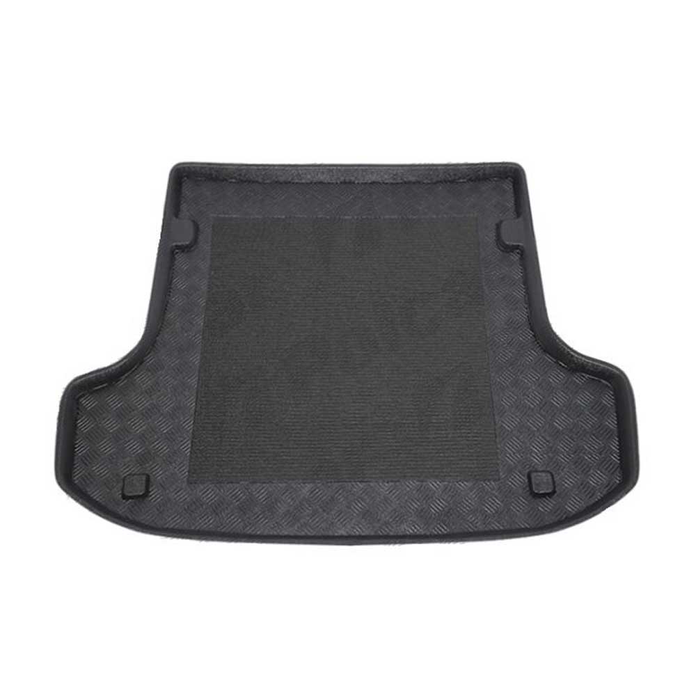 Dacia Logan (MCV) csúszásgátlós csomagtértálca 2012-