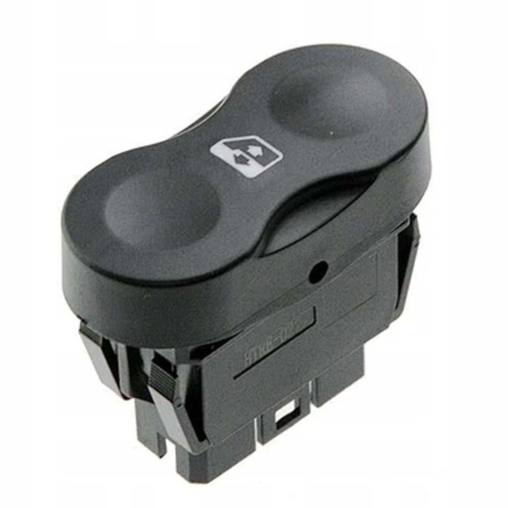 DACIA LOGAN ablakemelő kapcsoló gomb 2007