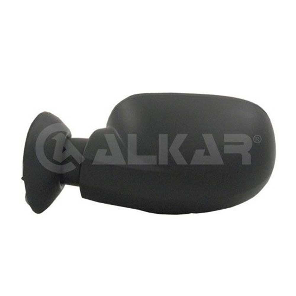 Dacia Logan külső bal oldali visszapillantó tükör 2004-2012