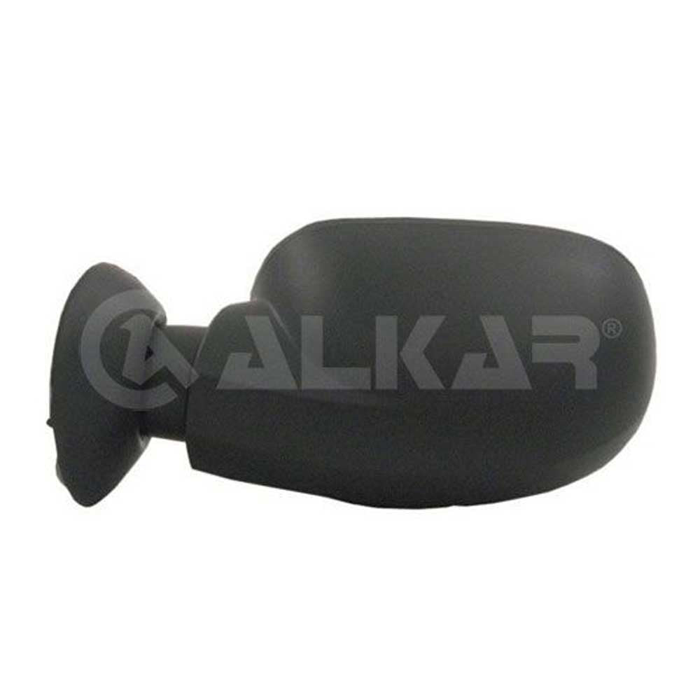 Dacia Logan bal oldali visszapillantó tükör 2004-