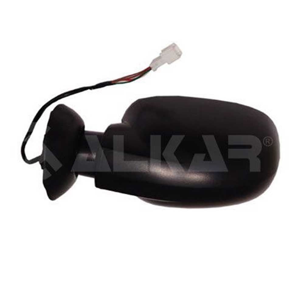 Dacia Logan külső bal oldali visszapillantó tükör 2004-2012