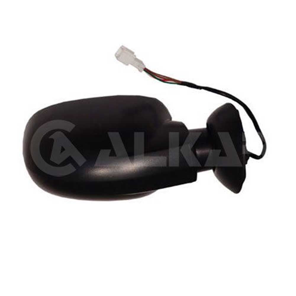 Dacia Logan külső jobb oldali visszapillantó tükör 2004-2012