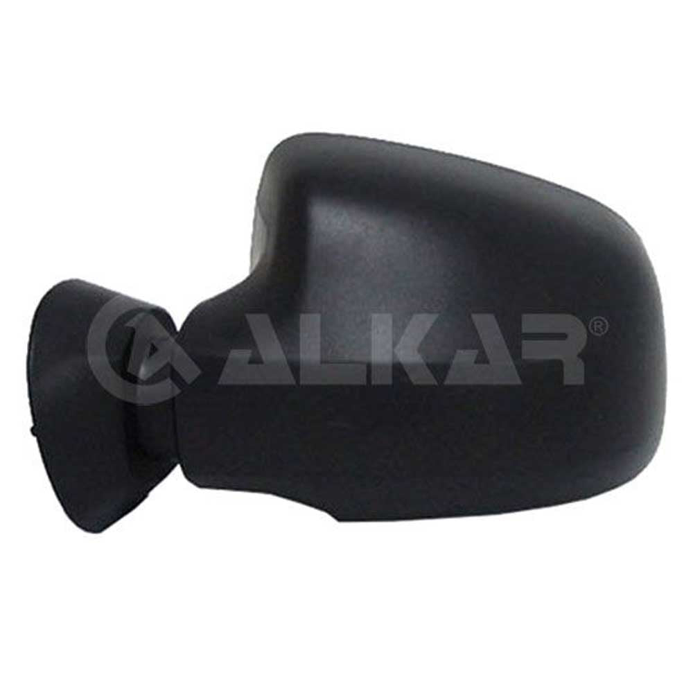 Dacia Sandero Stepway bal oldali visszapillantó tükör 2007-