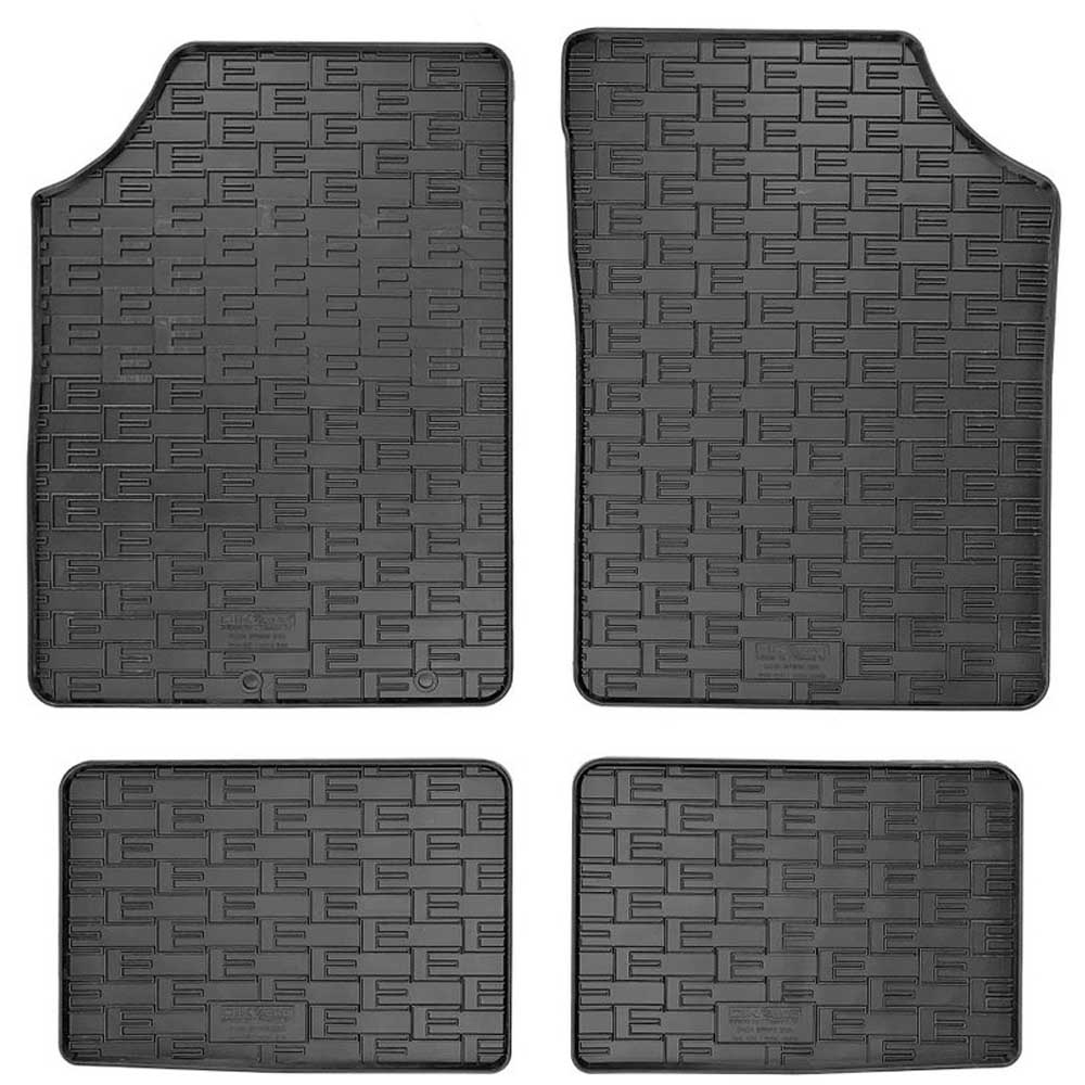 Dacia Spring gumiszőnyeg 2021-