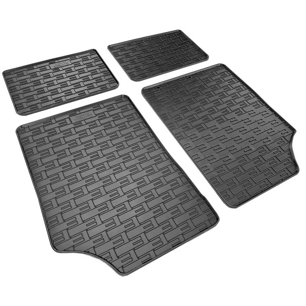 Dacia Spring gumiszőnyeg 2021-