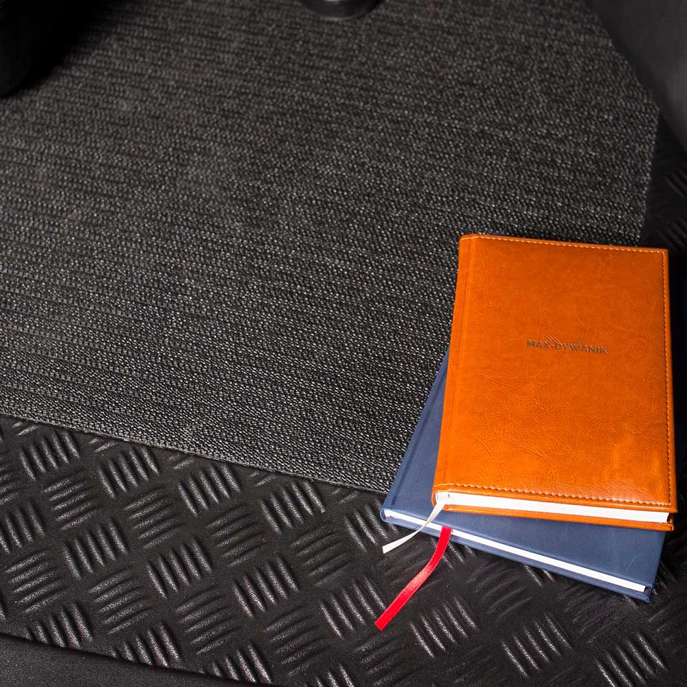 Daewoo Leganza csomagtértálca, 1996-2002