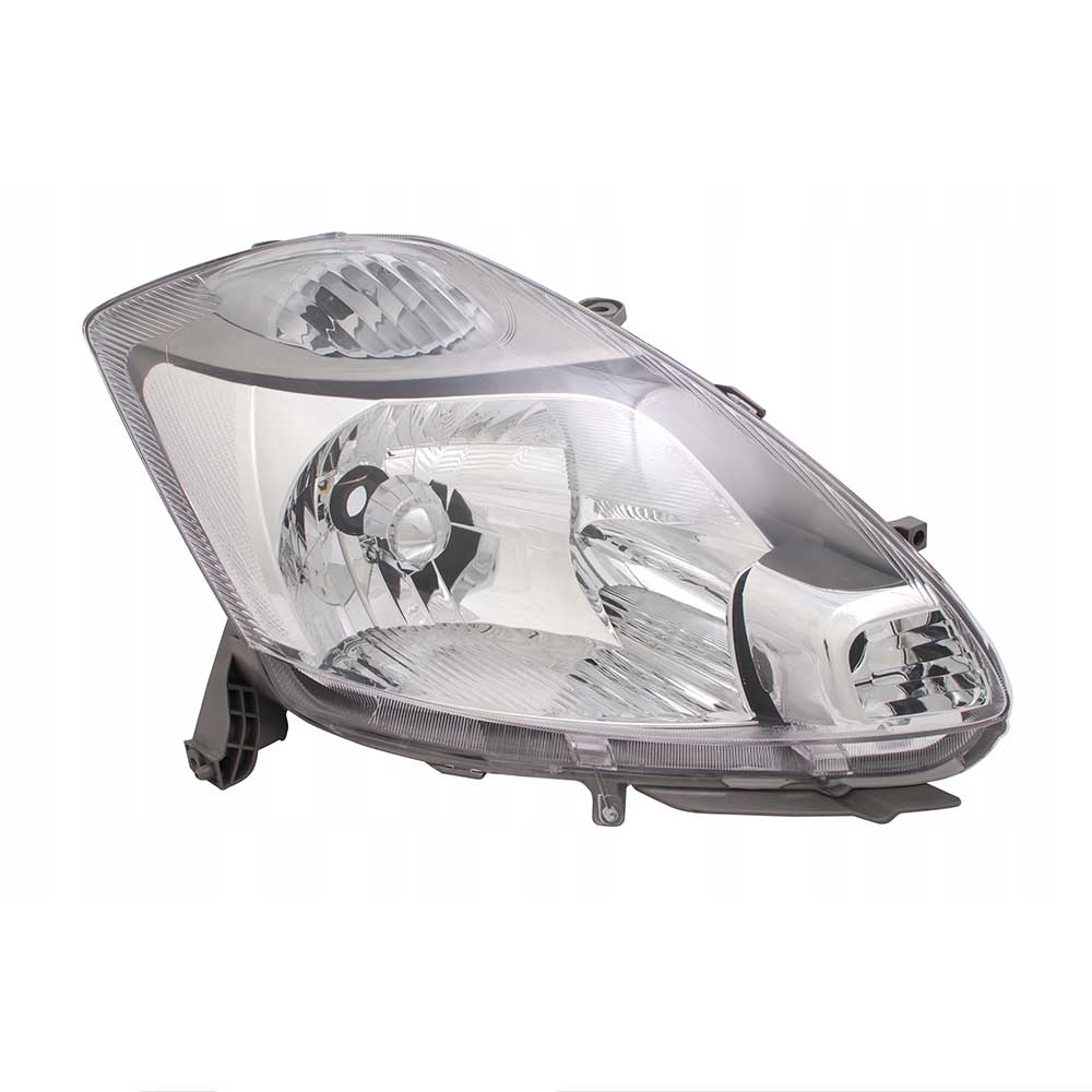 Subaru JUSTY IV jobb első fényszóró 2007-