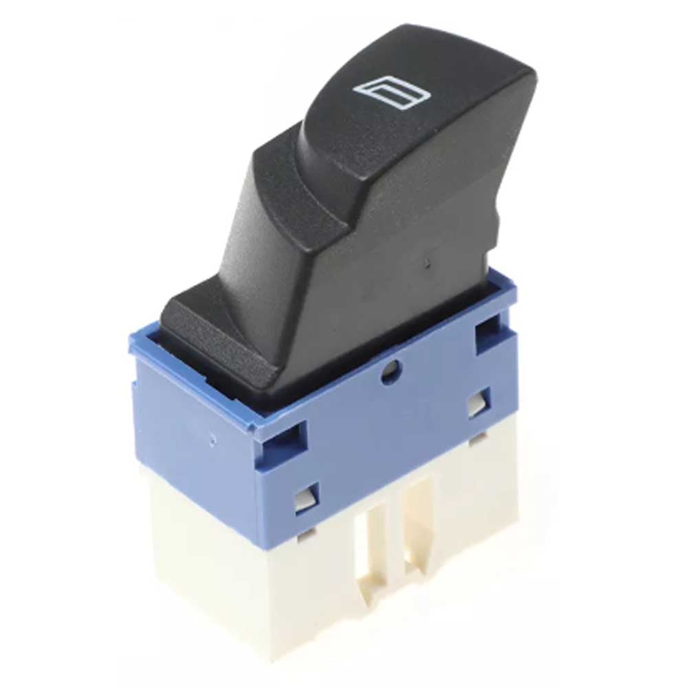 Fiat Ducato ablakemelő kapcsoló gomb jobb