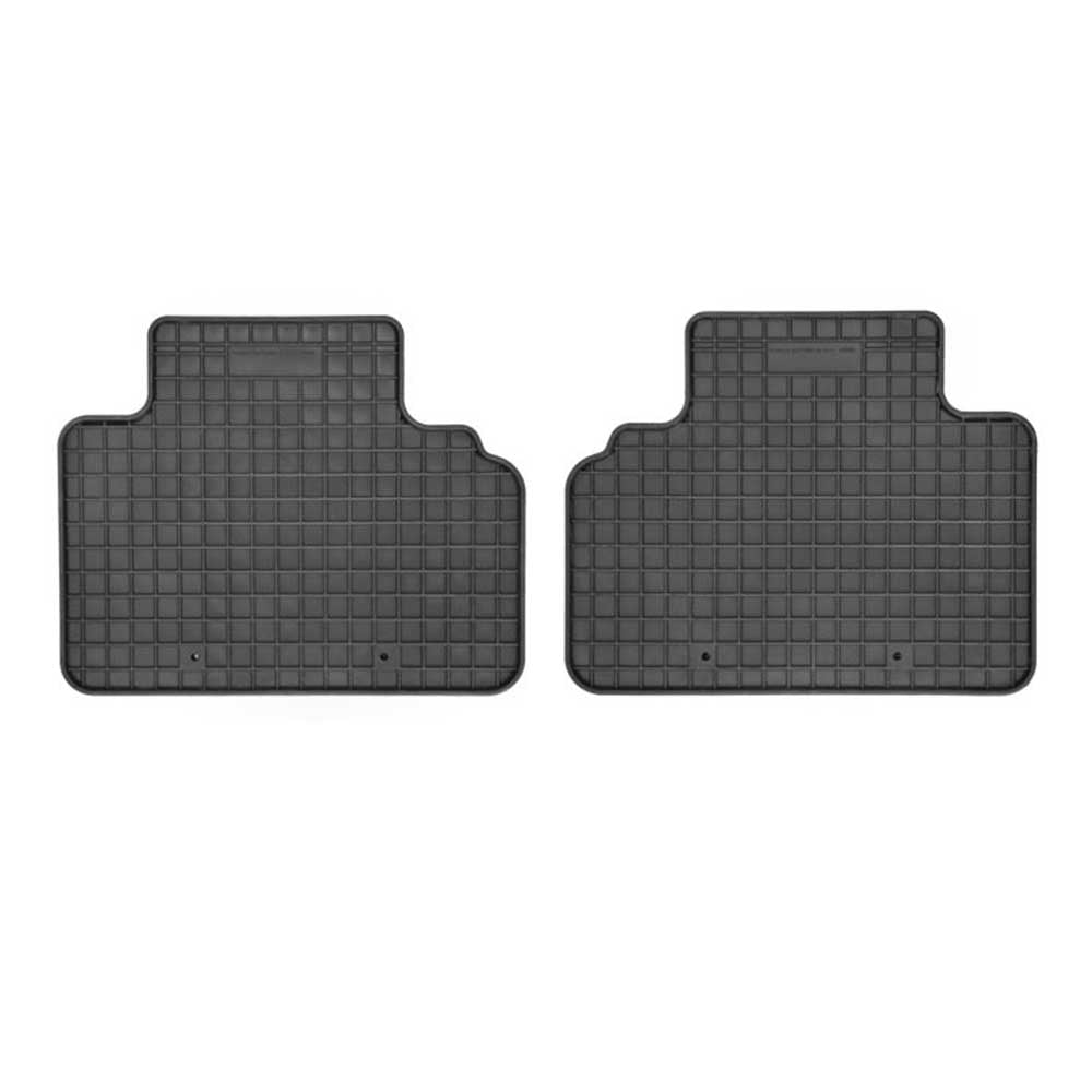 FORD TRANSIT CUSTOM V362 gumiszőnyeg 2012-