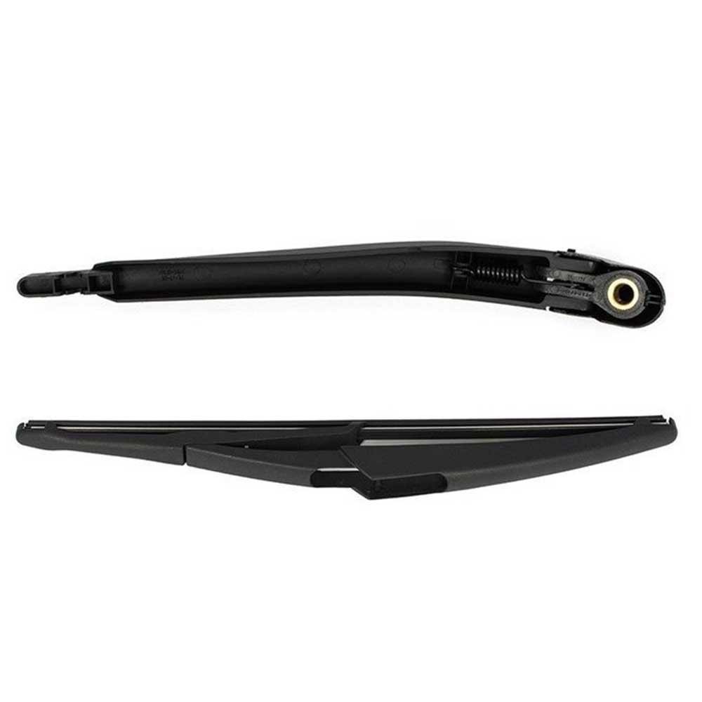 Fiat Bravo II hátsó ablaktörlő lapát és kar