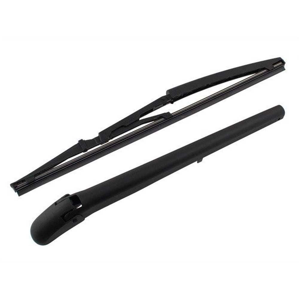 Fiat Stilo hátsó ablaktörlő lapát és kar