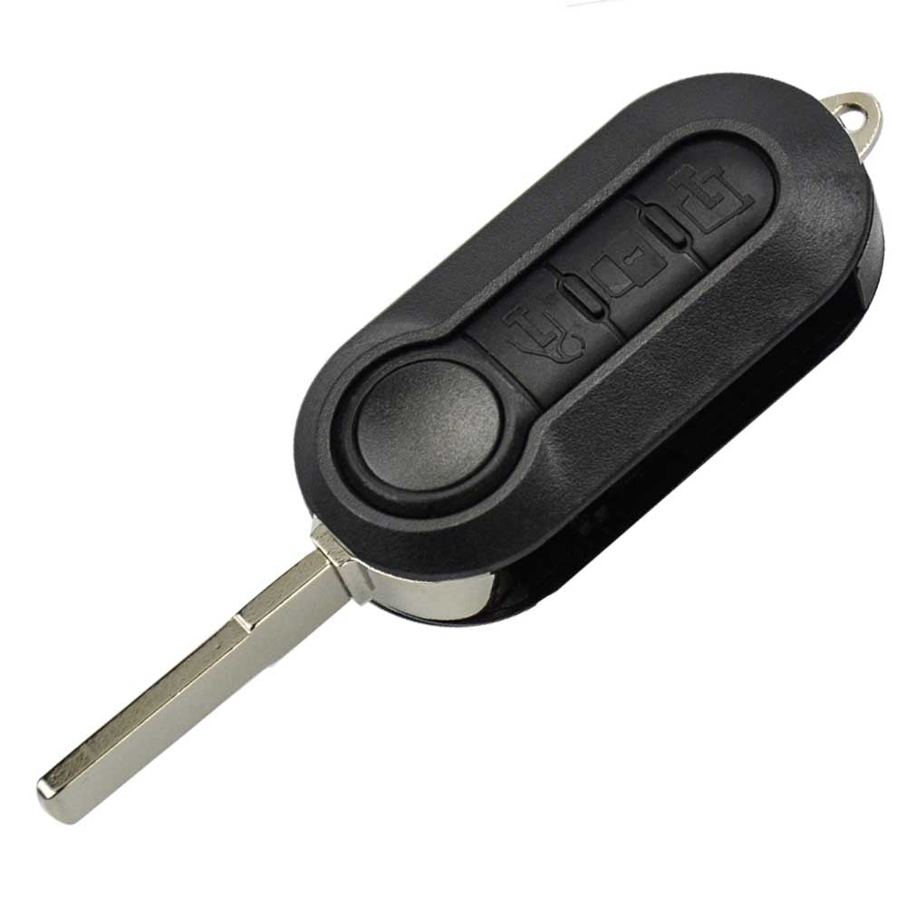 peugeot kulcs borítás tok fekete