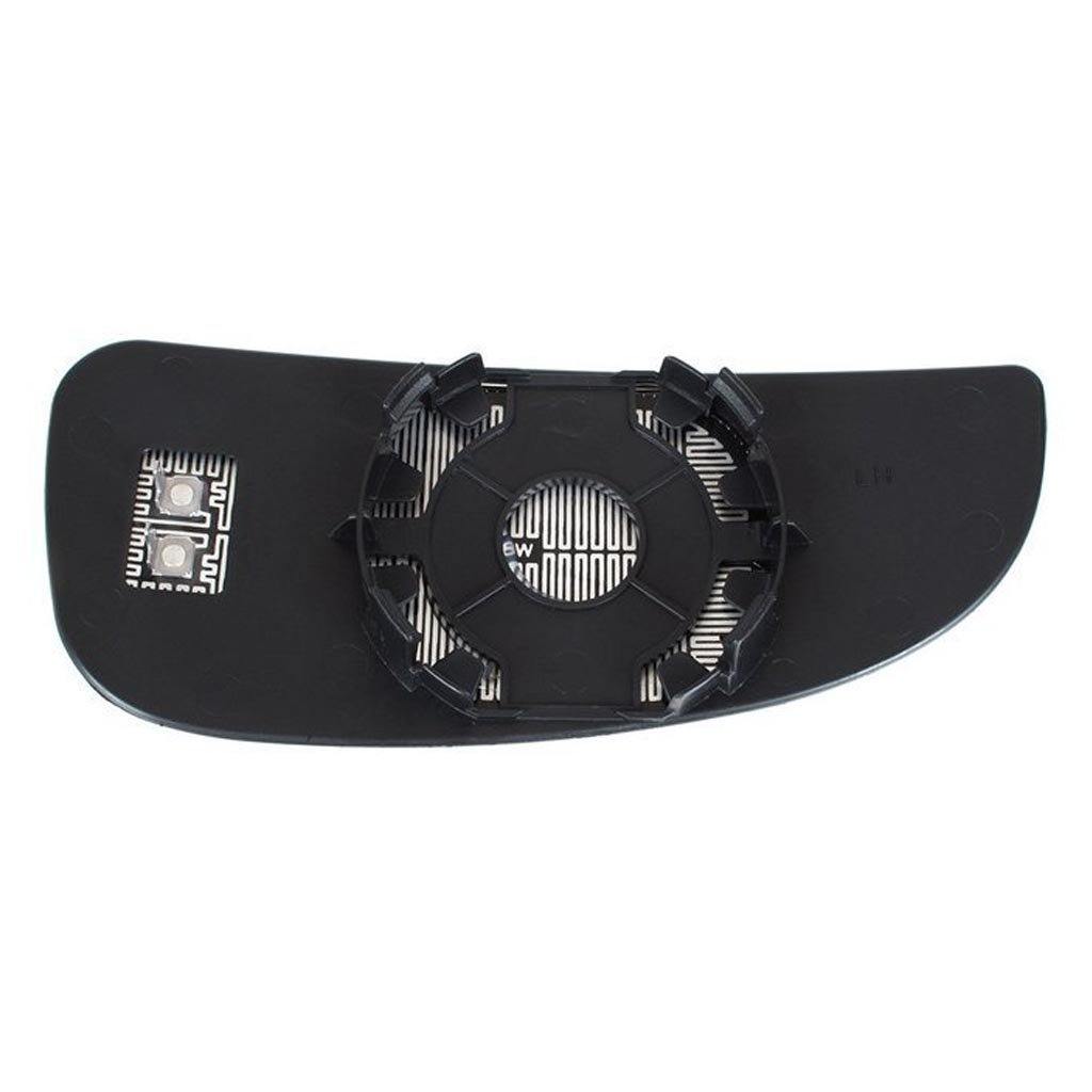 Fiat Ducato fűthető tükörlap (bal)