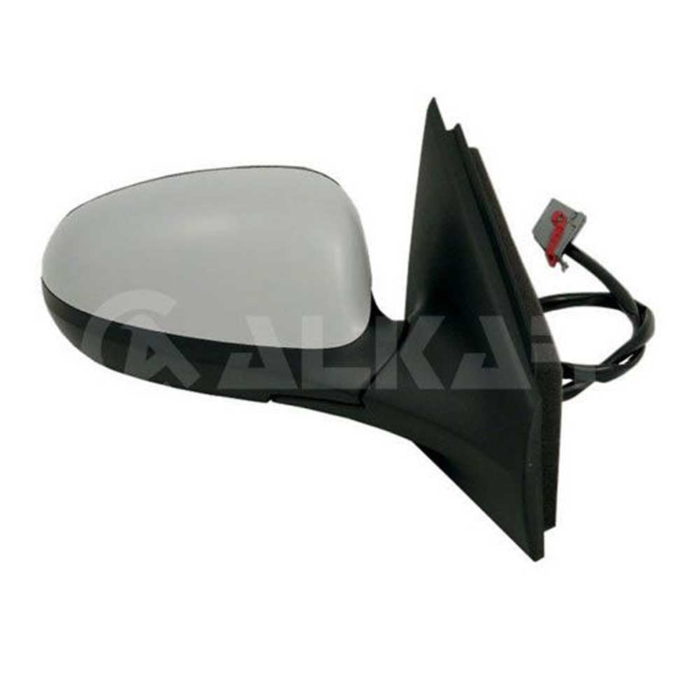 Fiat Croma külső, fűthető jobb oldali visszapillantó tükör 2005-2011